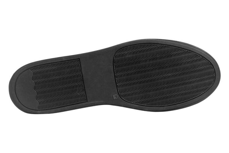 Sparco Shoe Futura Size 39 GRY/BLK