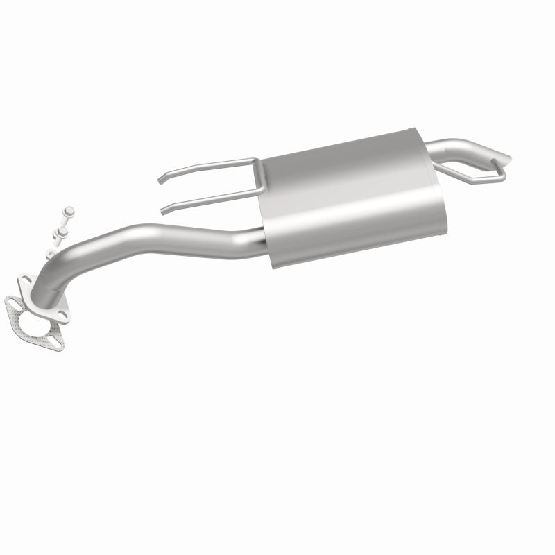BRE Exhaust 01-06 Elantra 2.0L Muffler Kit