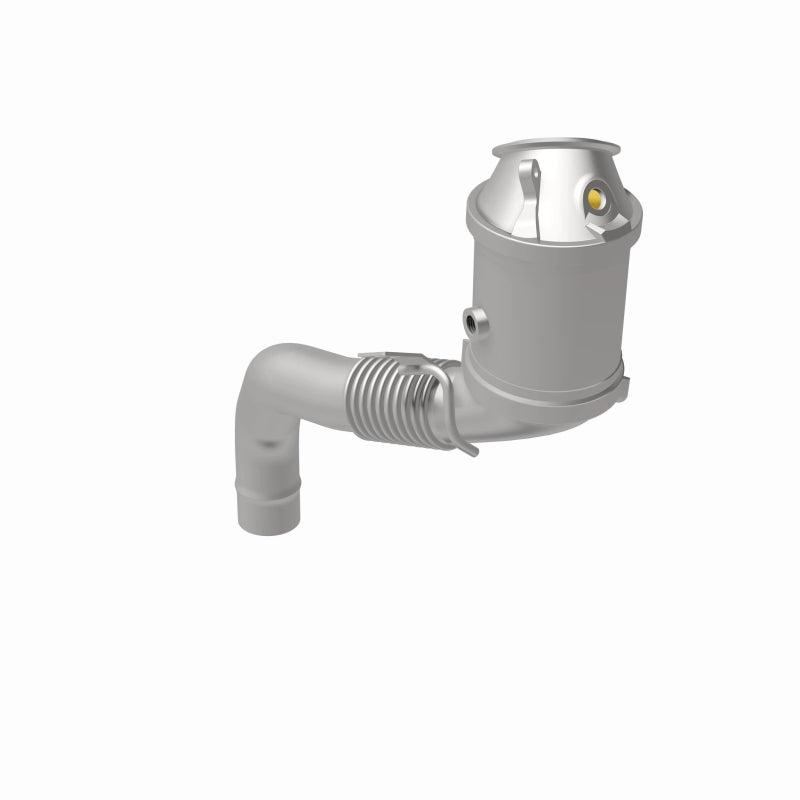 Magnaflow 13-17 BMW 550i 4.4L Closed Couple Direct Fit Converter