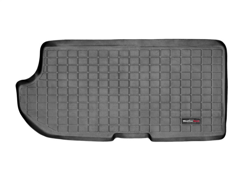 WeatherTech 01-04 Chrysler Town & Country Long WB Cargo Liners - Black