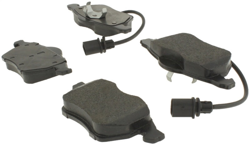 StopTech Street Touring Brake Pads