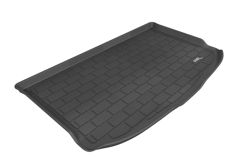 3D MAXpider 2014-2019 Kia Soul Kagu Cargo Liner - Black