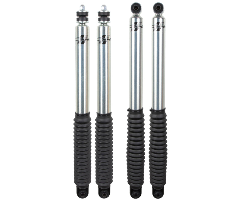 Carli 94-13 Ram 2500/3500 3in Lift Signature Series 2.0 Shocks Rear Pair