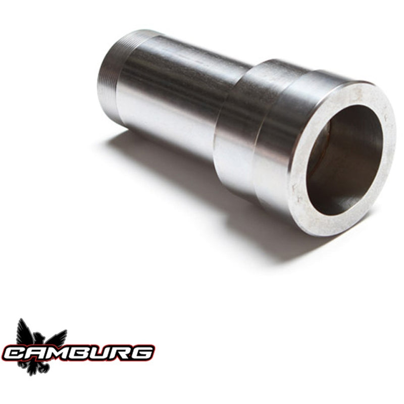 Camburg 2.0 Front LHT 4130 Weld-in Snout