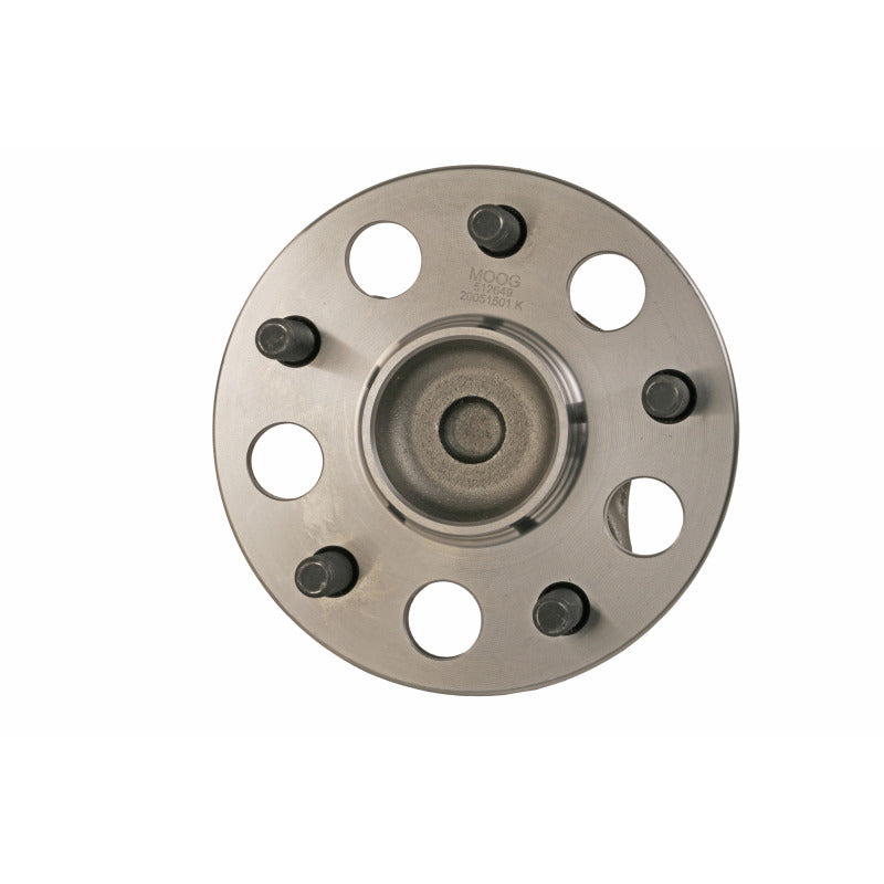 MOOG 18-19 Toyota C-HR Rear Hub Assembly