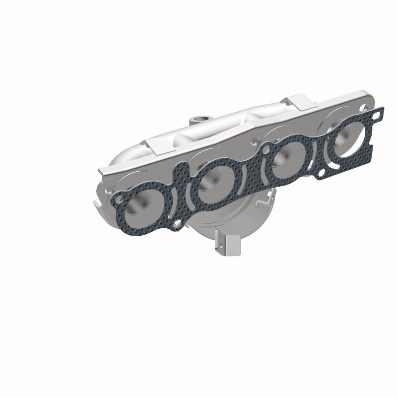 MagnaFlow Conv Direct Fit 20-21 Nissan Kicks 1.6L Single Manifold