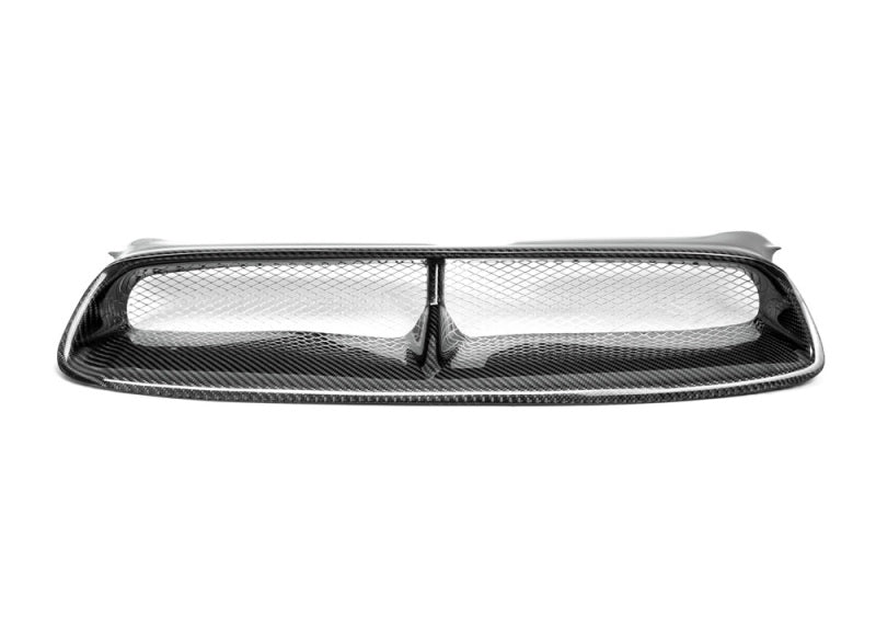 Seibon 04-05 Subaru WRX CW Carbon Fiber Front Grill