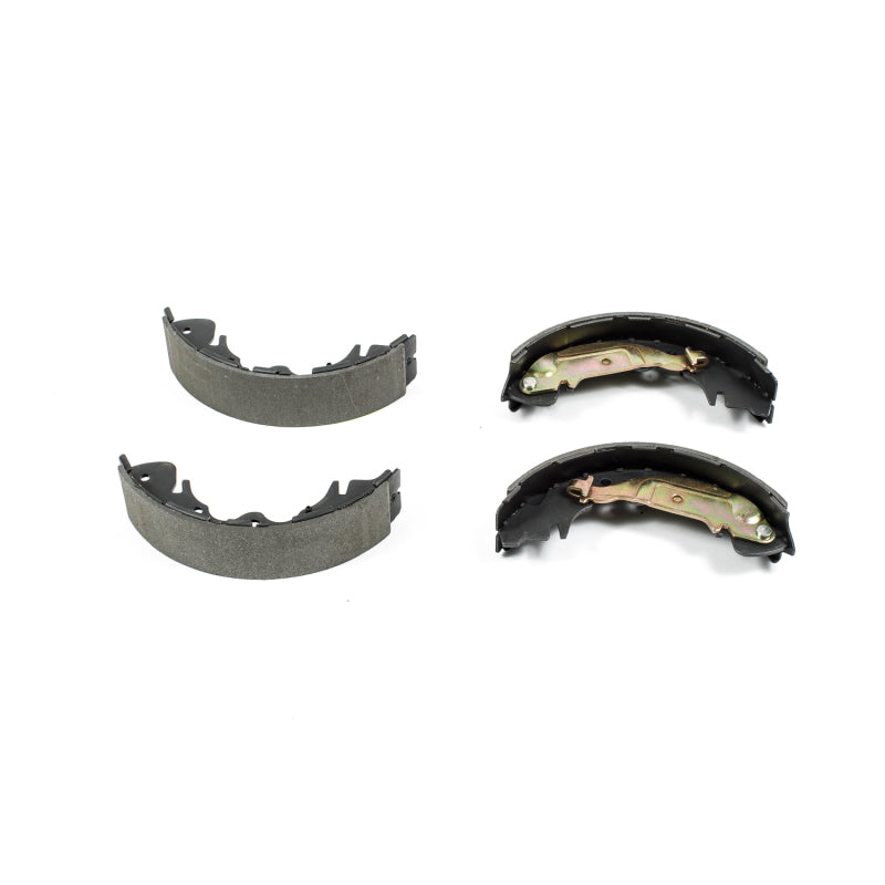 Power Stop 02-04 Kia Sedona Rear Autospecialty Brake Shoes