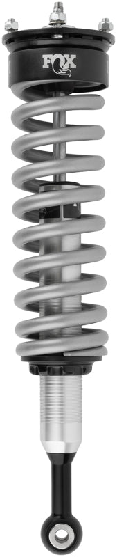Fox 2025+ Toyota 4Runner / 2024+ LandCruiser 250/GX550 2.5 Perforrmance Front Coilover
