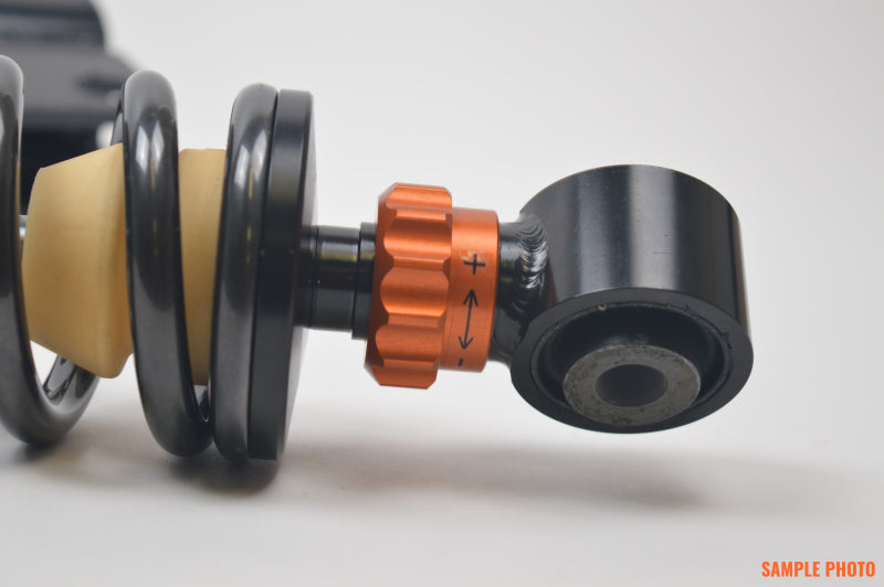 AST 5100 Series Shock Absorbers Coil Over Subaru Impreza GC/GF