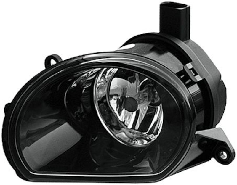 Hella 2006-2014 Audi A3 Q7 Fog Light Assembly Right