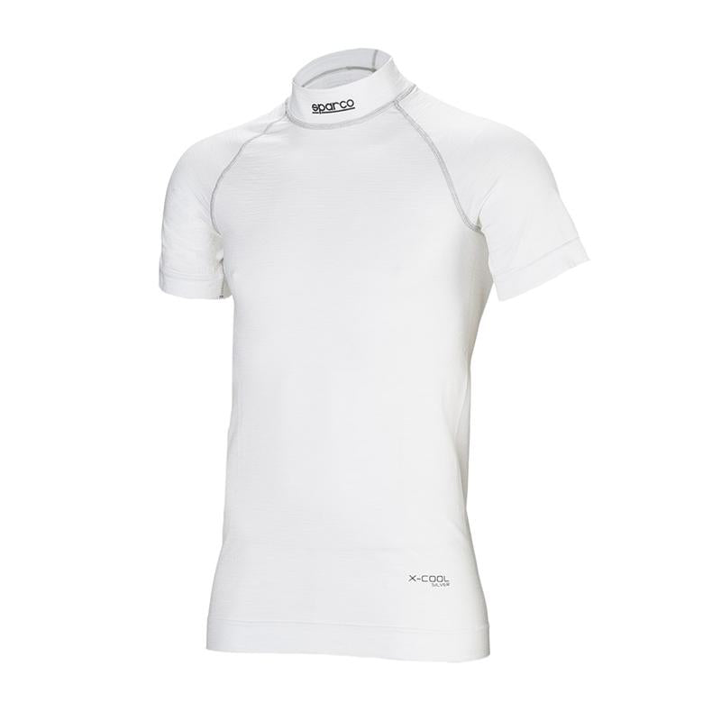 Sparco Undrshirt Rw9 Xs/S Blk