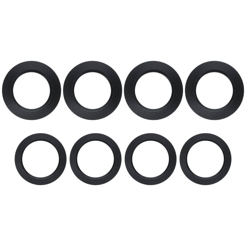 Camburg Billet Trailing Arm Uniball Wobble Stopper Kit