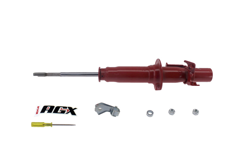 KYB Shocks & Struts AGX Front Right ACURA Integra 1990-93 HONDA Civic 1988-91 HONDA CRX 1988-91