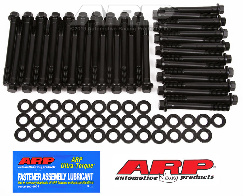 ARP BB Chevy 409 Head Bolt Kit-ARP-797 Offroad