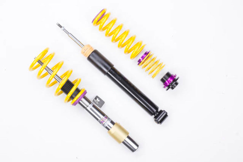 KW Coilover Kit V1 BMW M3 (E92/93)