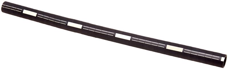 Gates Vulco 1972 Chevrolet C/K Series Pickup Straight Coolant Hose