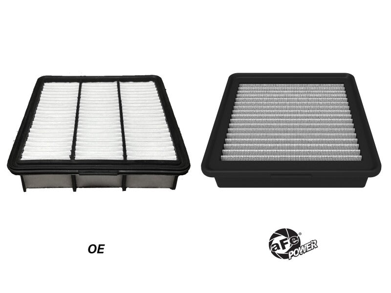 aFe 21-25 Hyundai Elantra L4-2.0L/1.6L (t) Magnum FLOW Pro DRY S Air Filter
