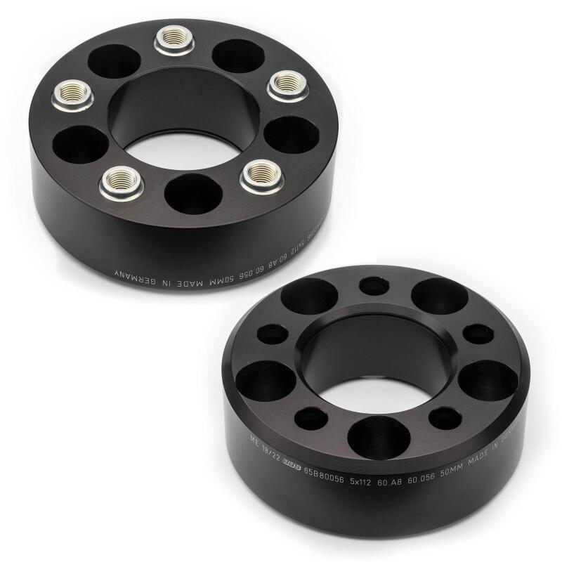 BBS Adapter 5x112 50mm - Pair