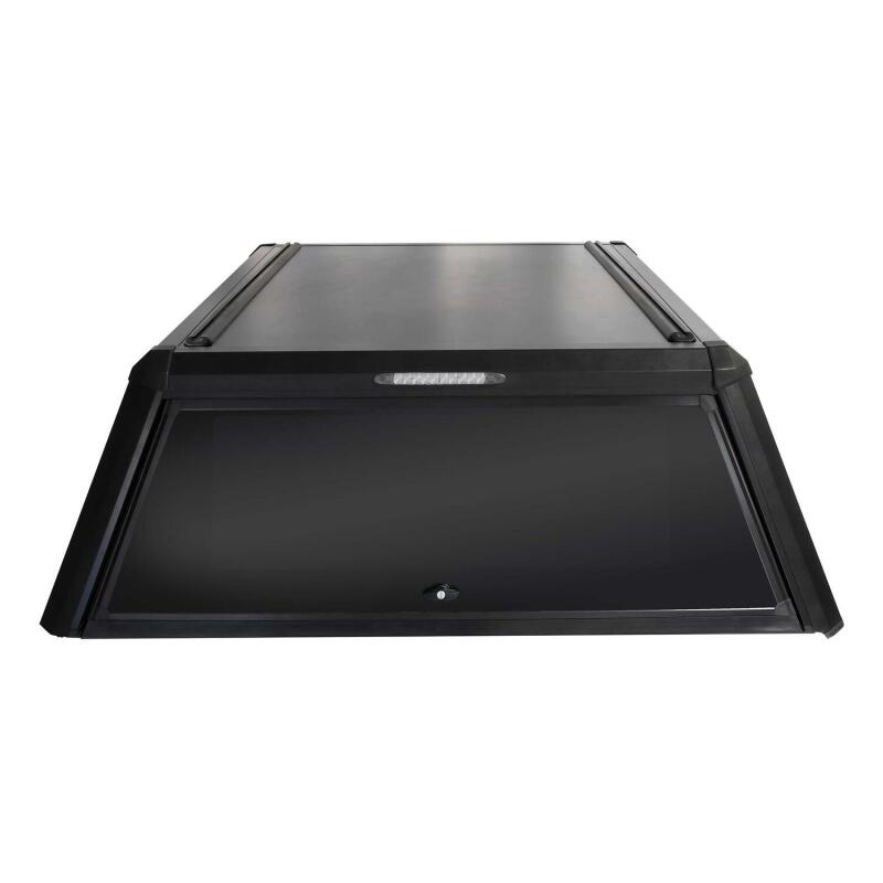 Westin EXP Truck Cap COMPLETE KIT A + B (19-25 RAM 1500 5.7ft. Bed Excl. Classic)