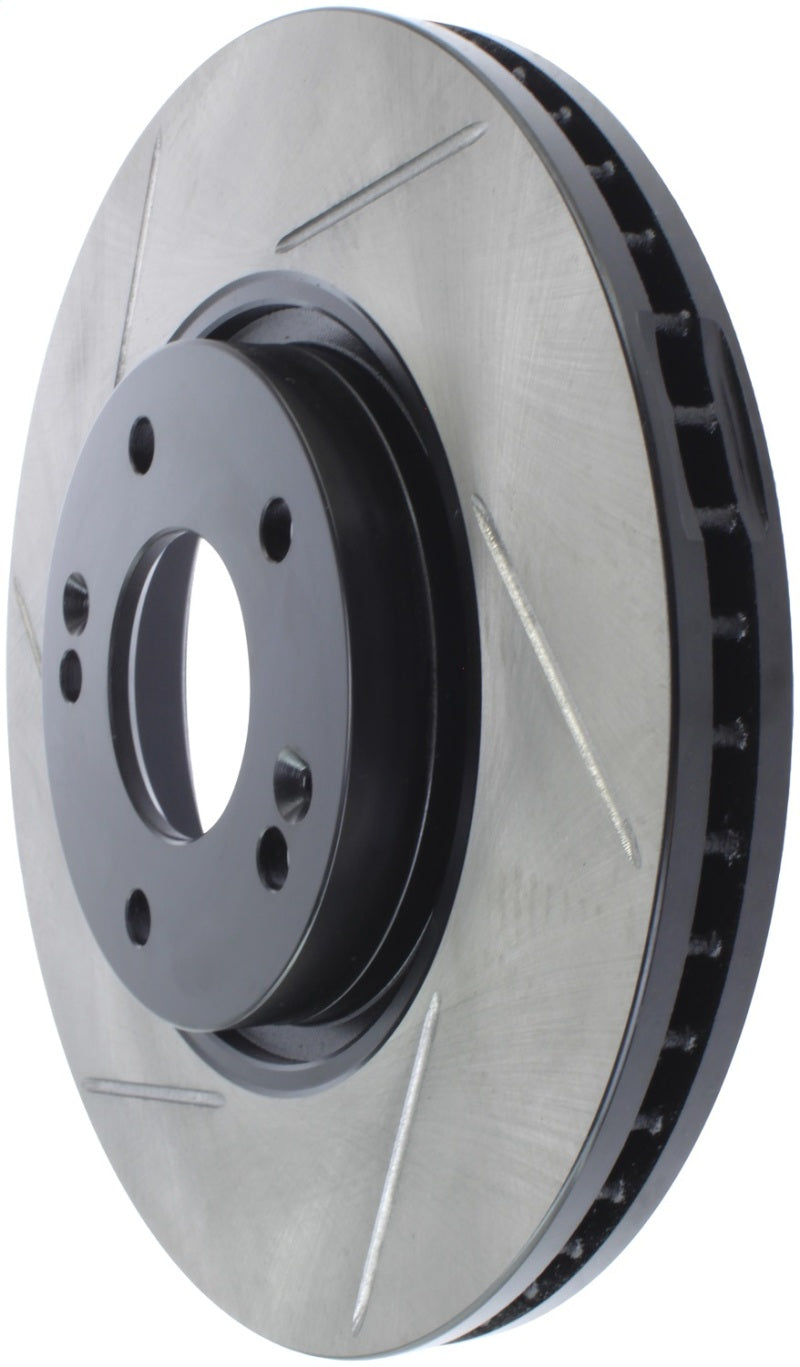 StopTech Slotted Sport Brake Rotor