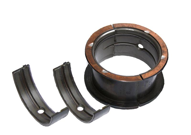 ACL Chev. V8 265-283-302-327 Race Series Engine Connecting Rod Bearing Set