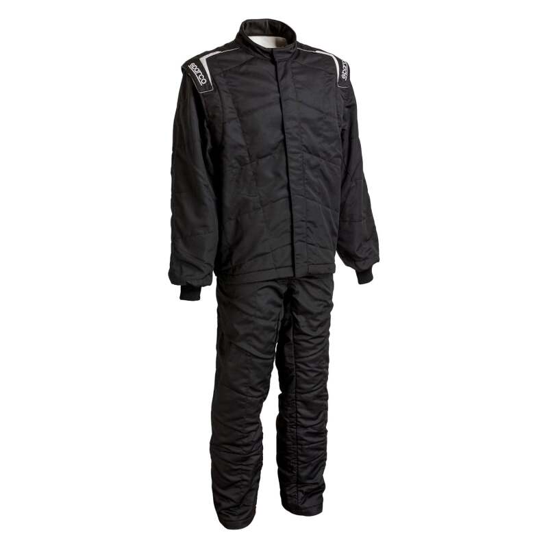 Sparco Sport Light Pro Jkt XS Black/Blue