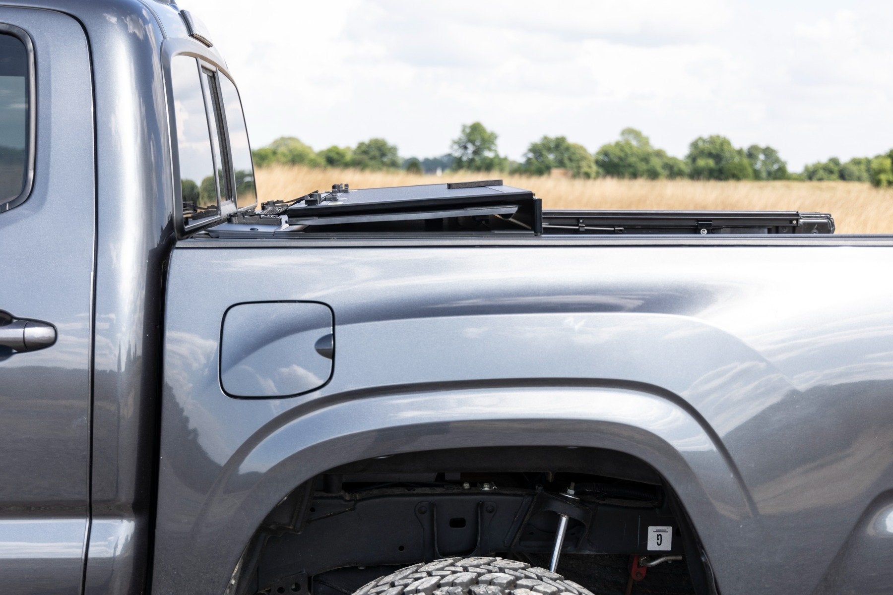 RC 6" Complete Lift Kit for 2025+ GMC Sierra 1500 -