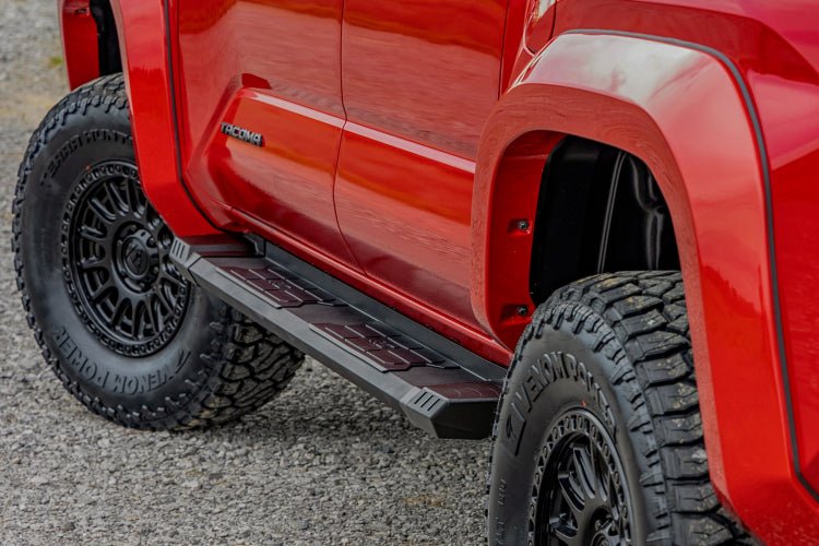 RC 6" Complete Lift Kit for 2025+ GMC Sierra 1500 -