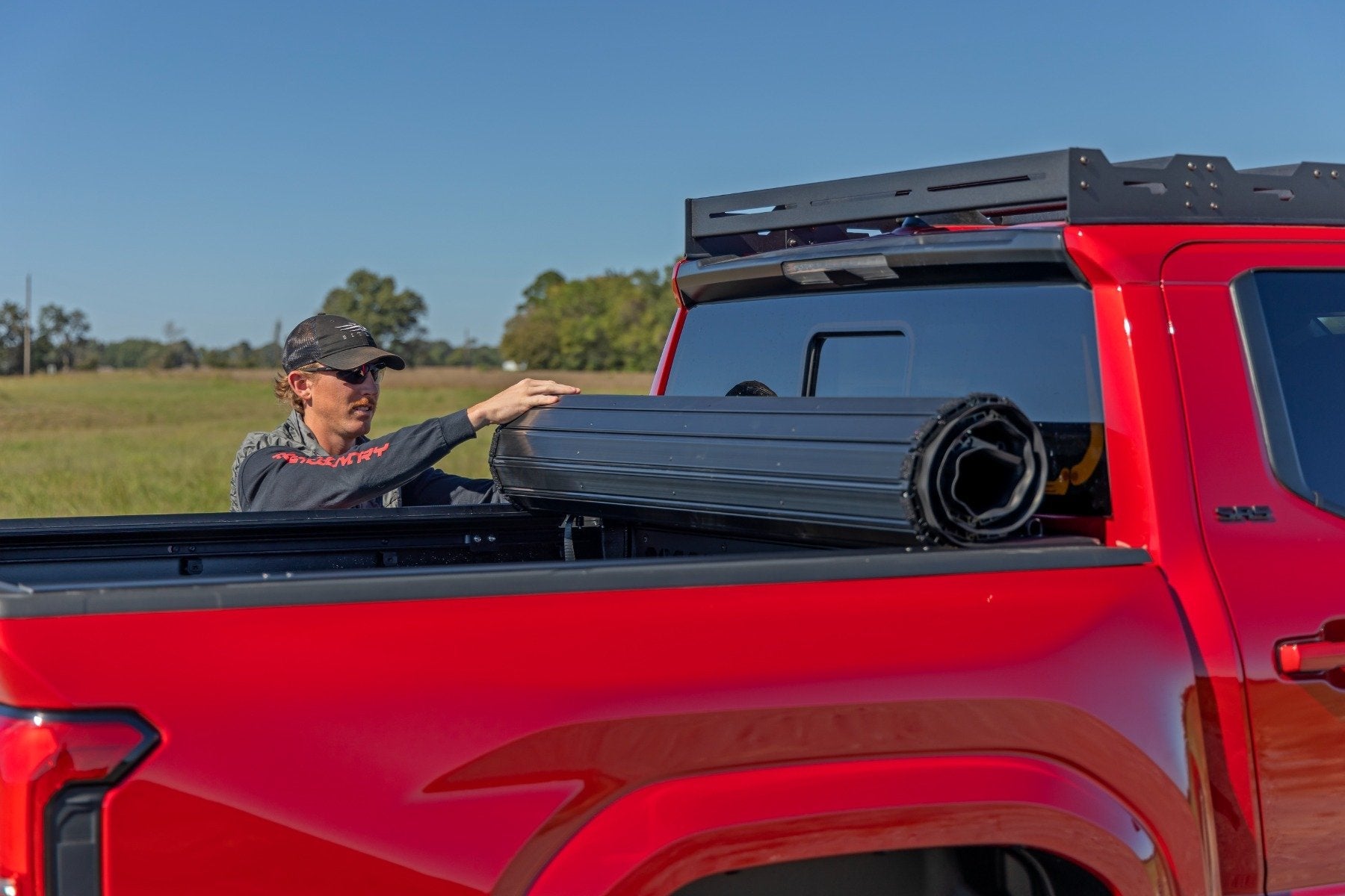 RC 6" Complete Lift Kit for 2025+ GMC Sierra 1500 -