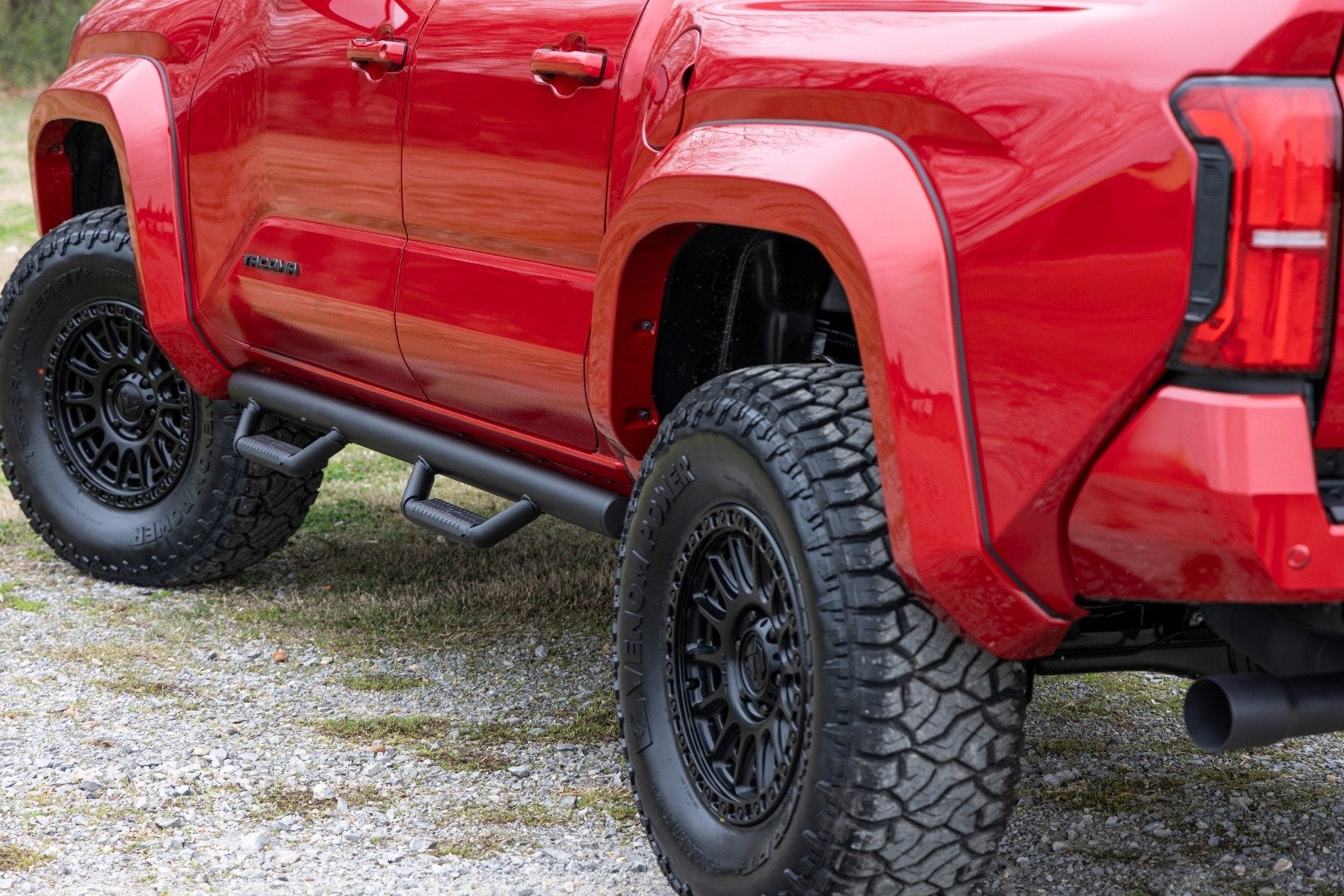 RC 6" Complete Lift Kit for 2025+ GMC Sierra 1500 -
