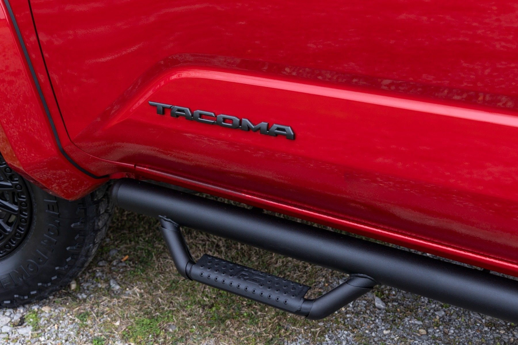 RC 6" Complete Lift Kit for 2025+ GMC Sierra 1500 -