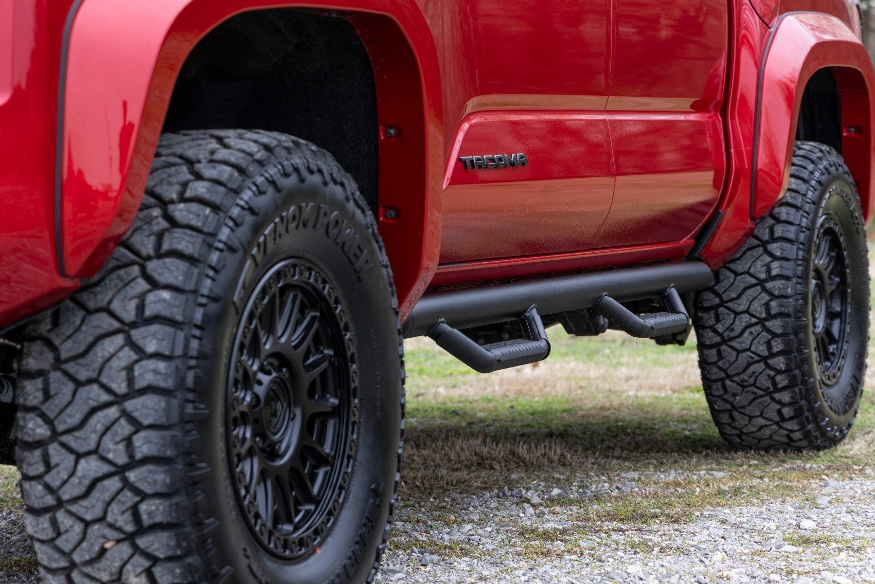 RC 6" Complete Lift Kit for 2025+ GMC Sierra 1500 -