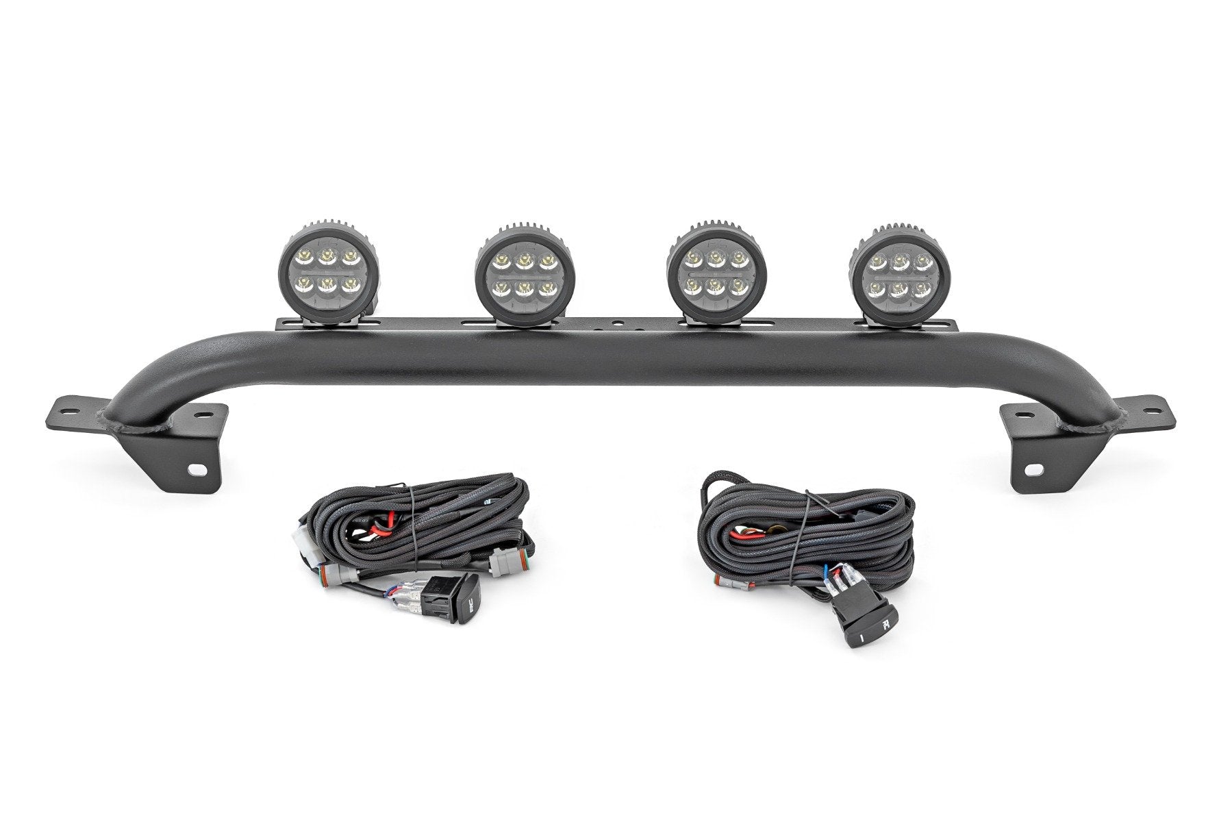 RC 6" Complete Lift Kit for 2025+ GMC Sierra 1500 -