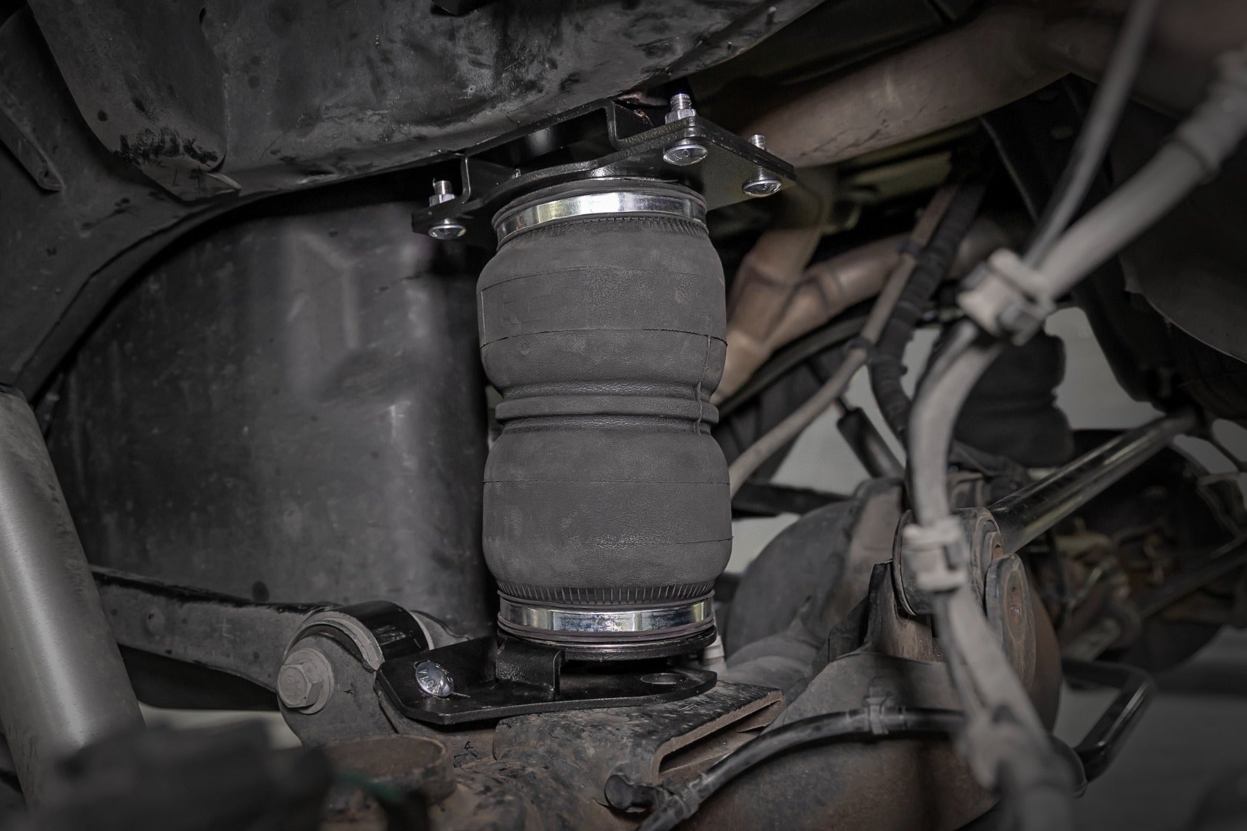 Air Spring Kit | Ram 1500 4WD (2019-2026)