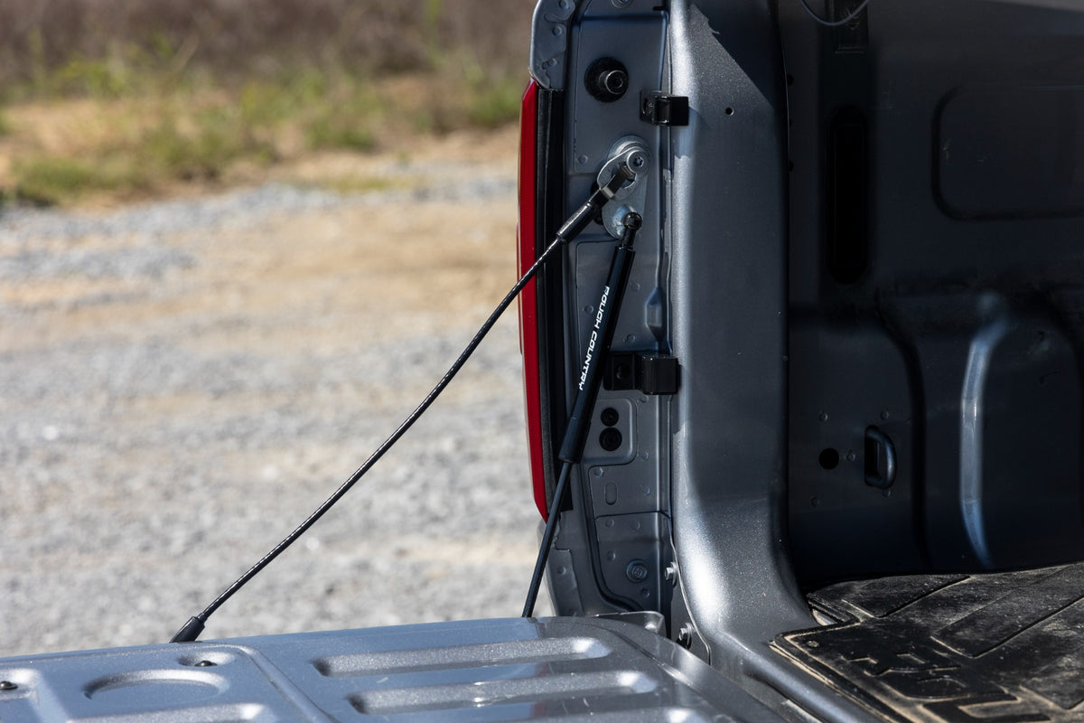 Tailgate Assist | Ram 1500 2WD/4WD (2019-2026)