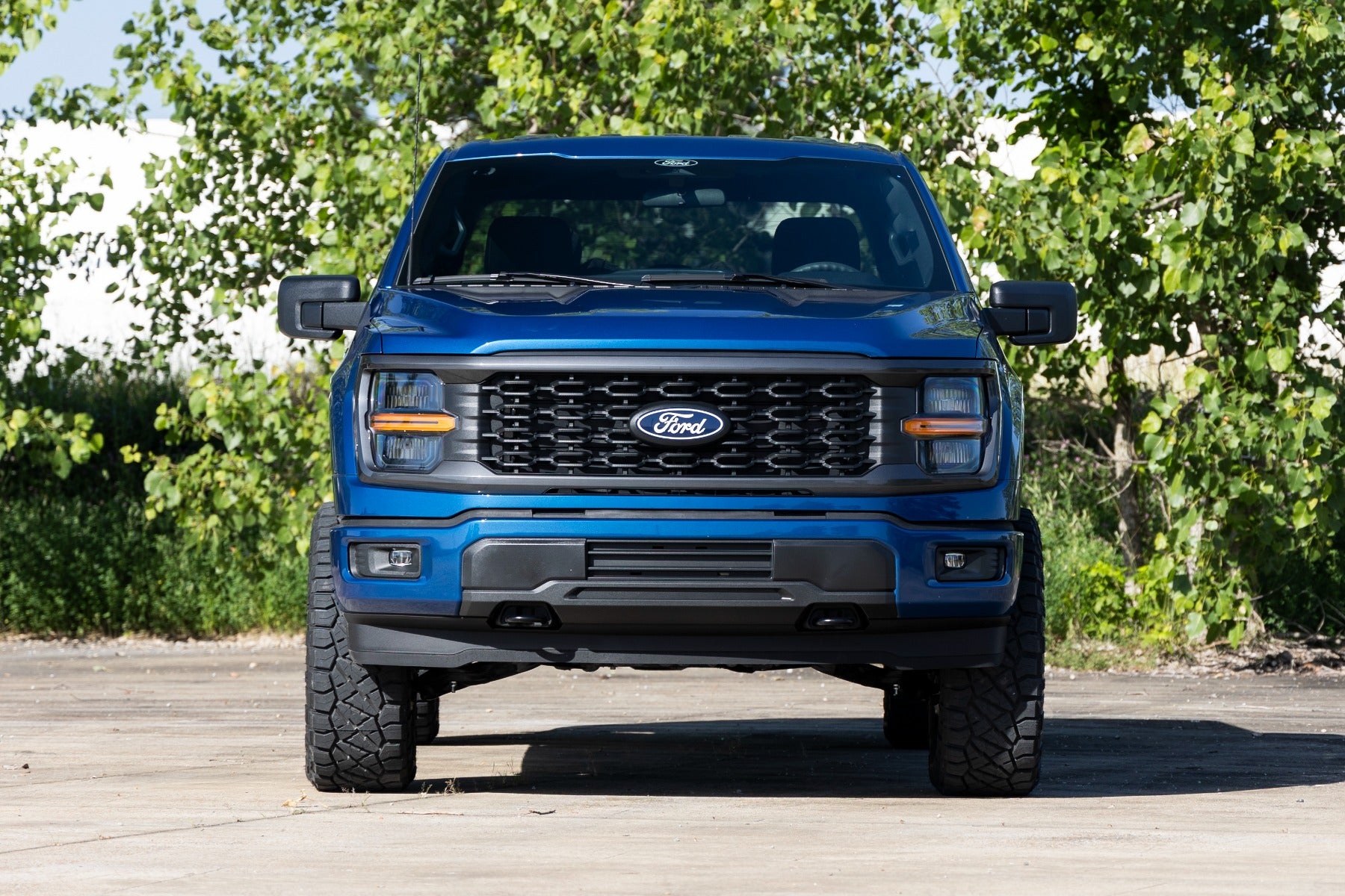3 Inch Lift Kit | Forged UCA | Ford F-150 2WD (2021-2026)