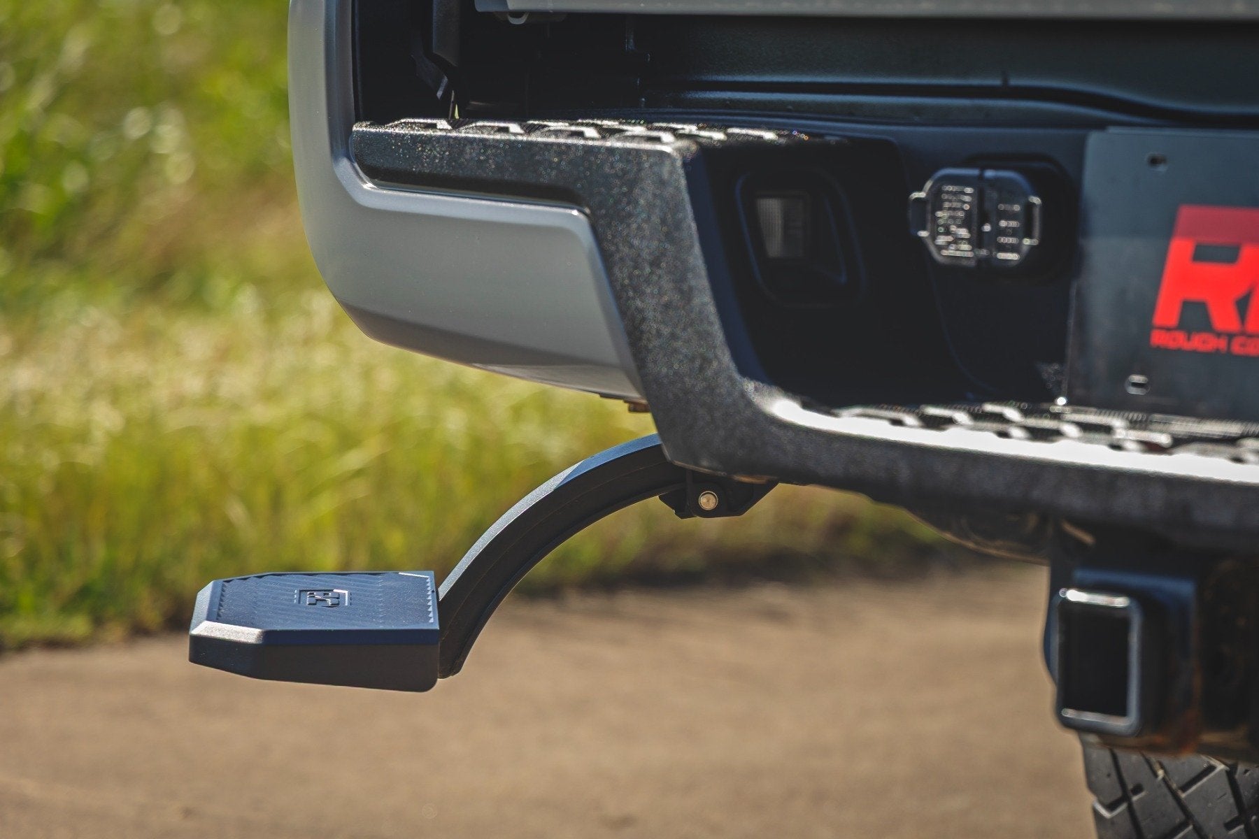 RC 6" Complete Lift Kit for 2025+ GMC Sierra 1500 -