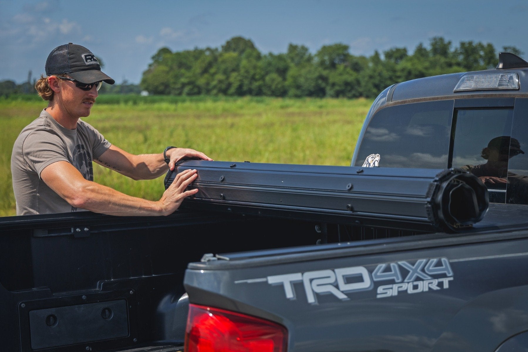 RC 6" Complete Lift Kit for 2025+ GMC Sierra 1500 -