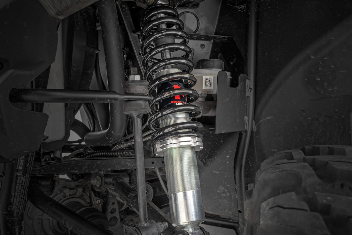 Adjustable Suspension Kit | Ride Height Adjust | Polaris Ranger 1000/Ranger XP 900/1000