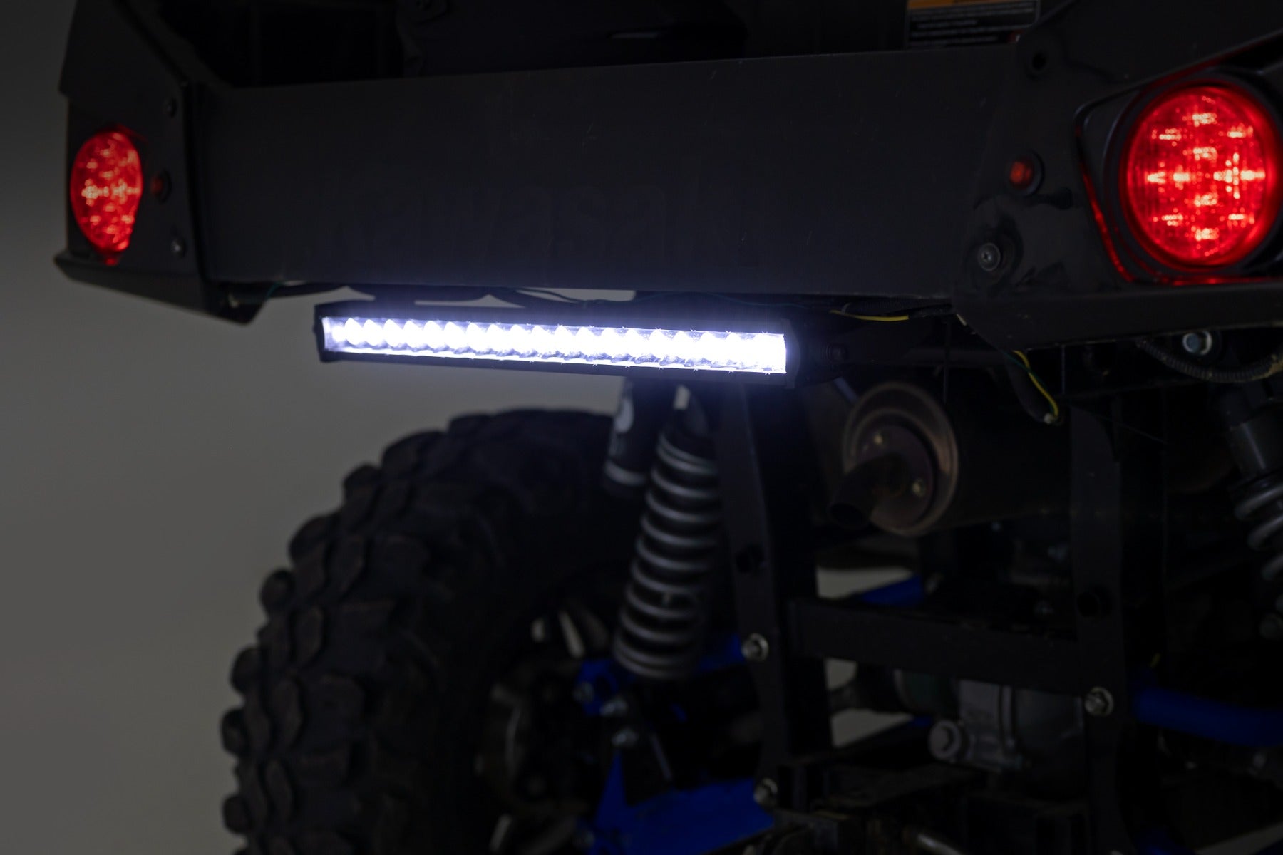 20" LED Light Kit | Under Bed Mount | Kawasaki Teryx 1000/Teryx4 800