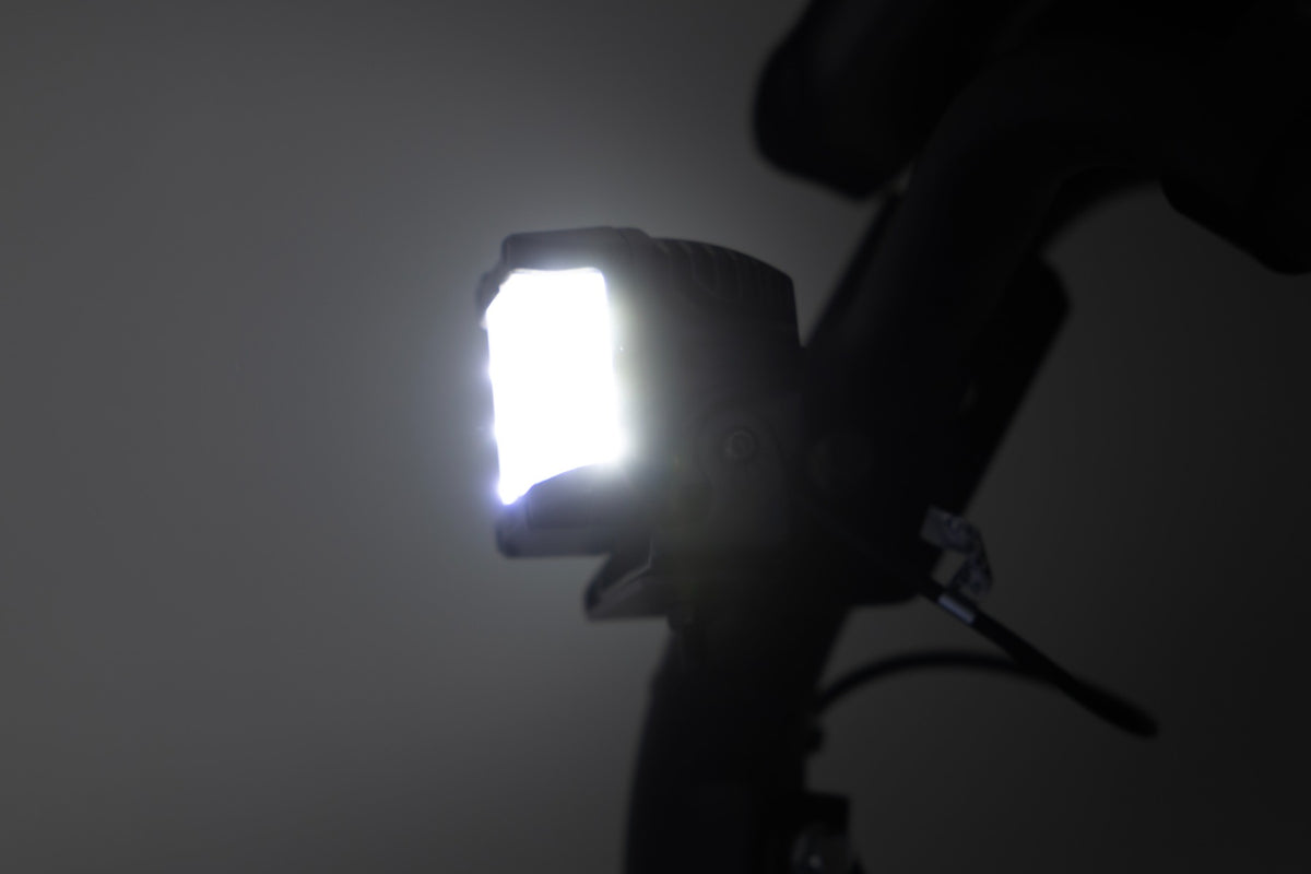 LED Light | Rear Mount | 2" Spectrum Pair | Kawasaki Teryx 1000/Teryx4 800