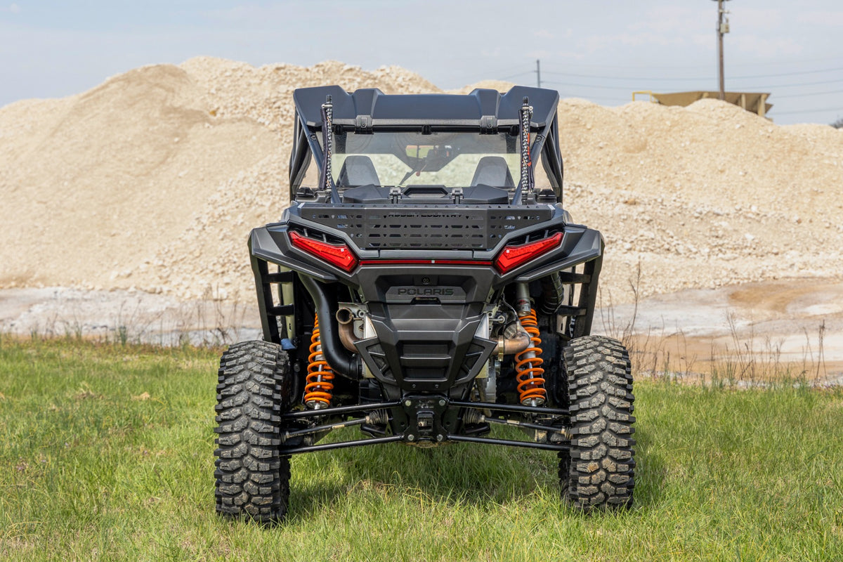 Cargo Gate | Rear | Polaris RZR XP 4 1000
