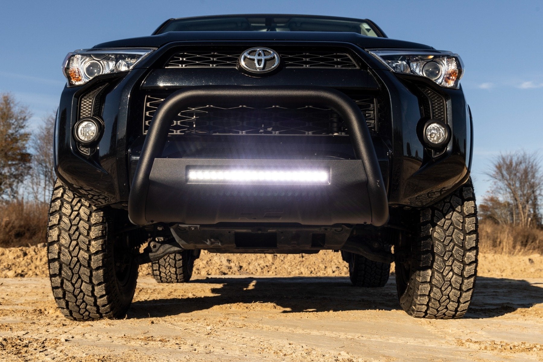 RC 6" Complete Lift Kit for 2025+ GMC Sierra 1500 -