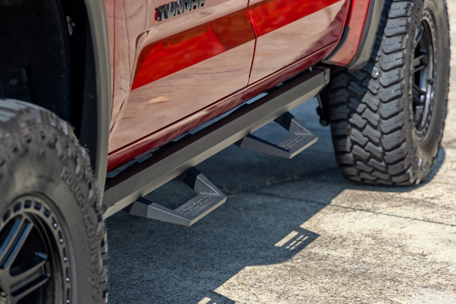 RC 6" Complete Lift Kit for 2025+ GMC Sierra 1500 -