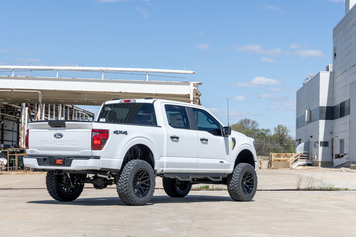 6 Inch Lift Kit | Vertex | Ford F-150 4WD (2021-2026)