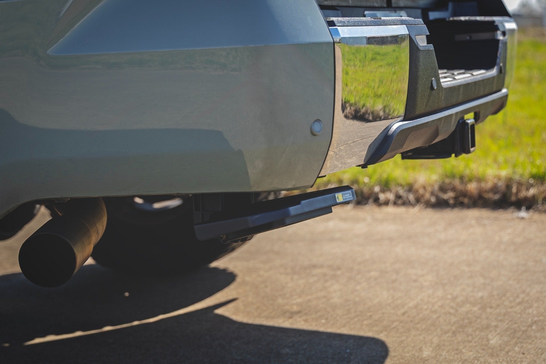 RC 6" Complete Lift Kit for 2025+ GMC Sierra 1500 -