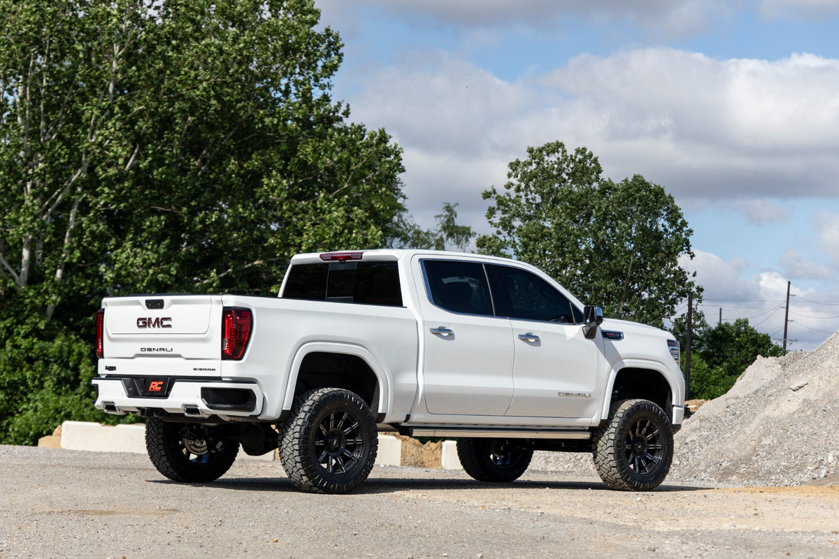 6 Inch Lift Kit | Adaptive Ride Control | Chevy/GMC 1500 (25-26)