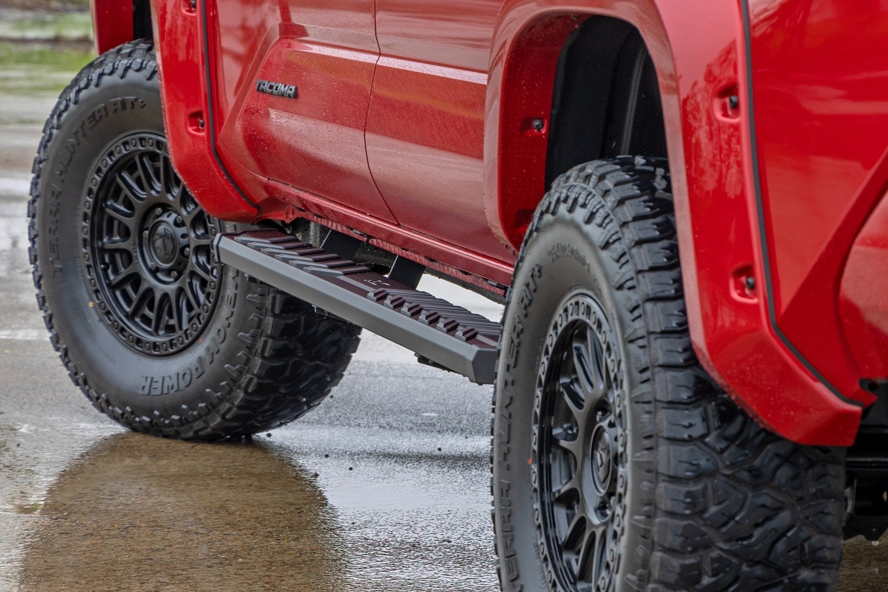 RC 6" Complete Lift Kit for 2025+ GMC Sierra 1500 -
