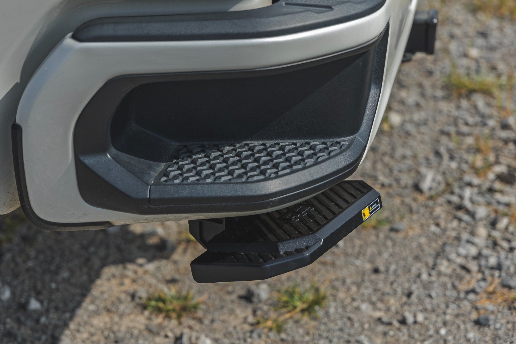 RC 6" Complete Lift Kit for 2025+ GMC Sierra 1500 -